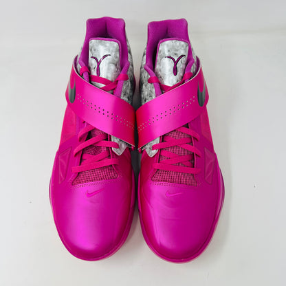 Nike KD 4 Aunt Pearl (2024)