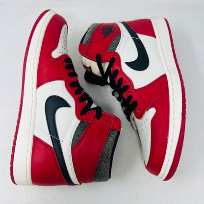 Jordan 1 Retro High OG Chicago Lost and Found
