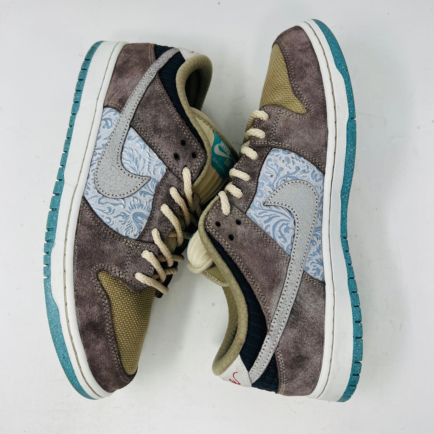 Nike SB Dunk Low Big Money Savings