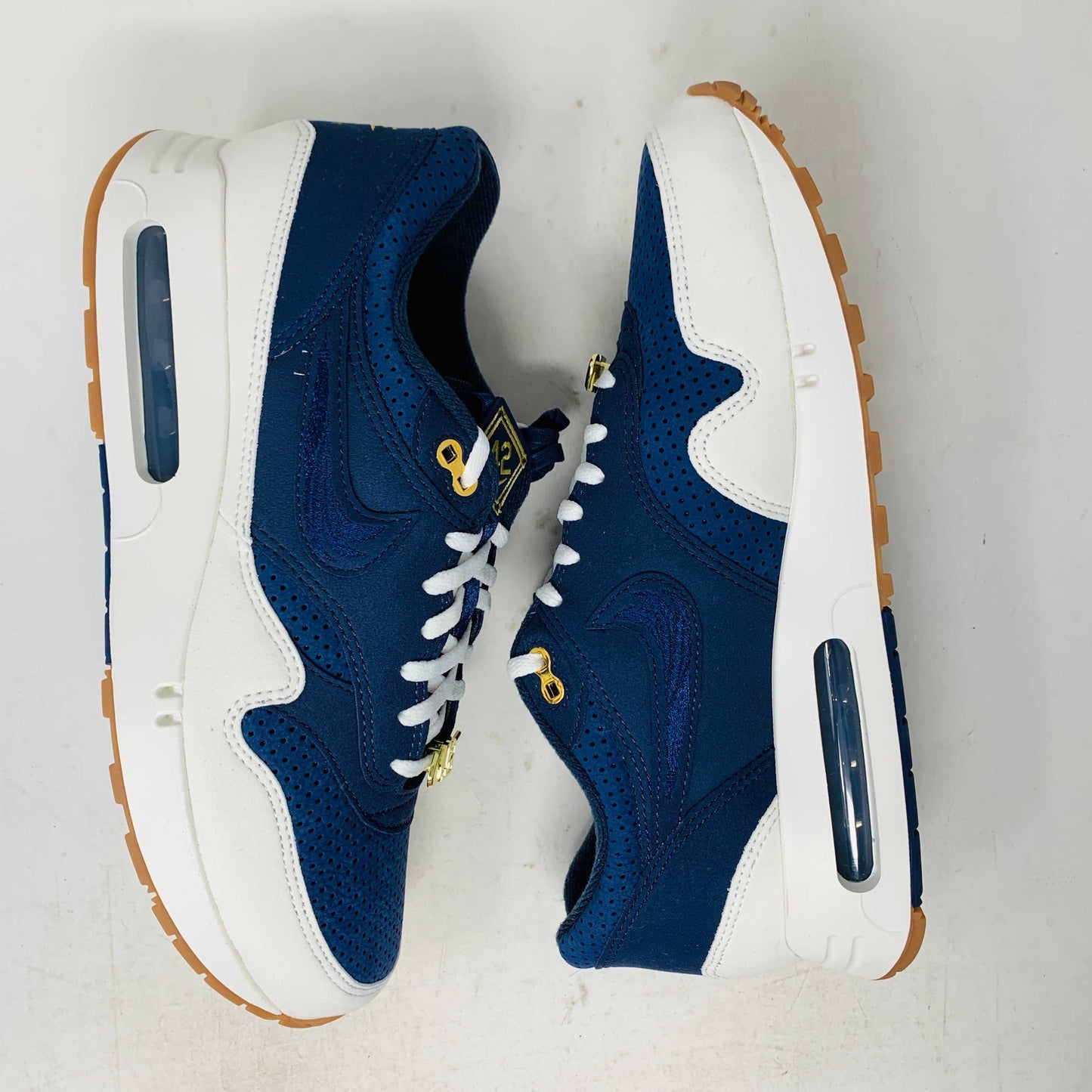 Nike Air Max 1 '86 OG Jackie Robinson