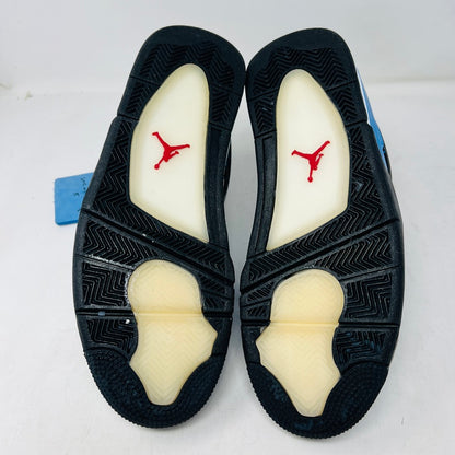 Jordan 4 Retro Travis Scott Cactus Jack
