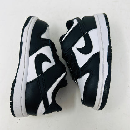 Nike Dunk Low Retro White Black Panda (TD)