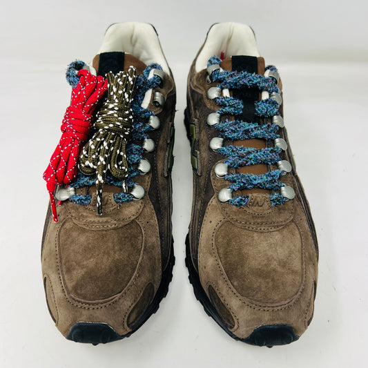 New Balance 204L Basketcase Beef & Broccoli