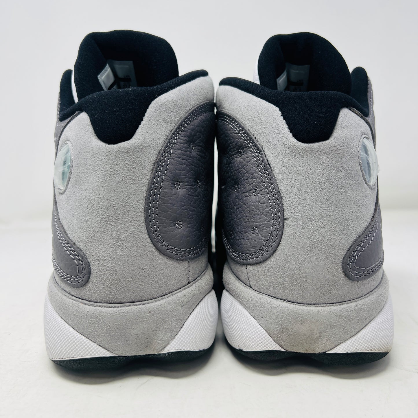 Jordan 13 Retro Atmosphere Grey