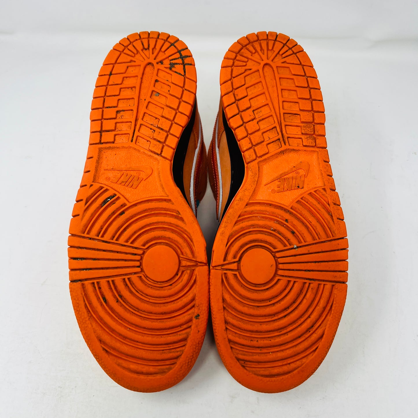 Nike SB Dunk Low Concepts Orange Lobster