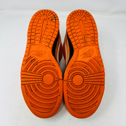 Nike SB Dunk Low Concepts Orange Lobster