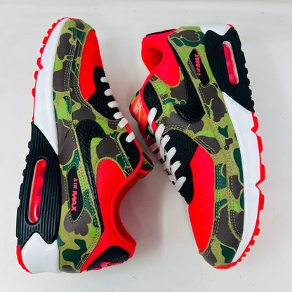 Nike Air Max 90 Reverse Duck Camo