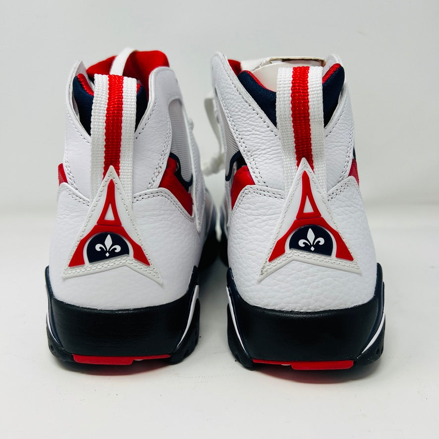 Jordan 7 Retro BCFC Paris Saint-Germain PSG (2021)