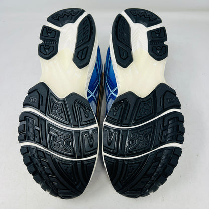 ASICS Gel-Nimbus 10.1 Kith Marvel vs. Capcom Iron Man vs. Mega Man Sealed Box (Comic Included)