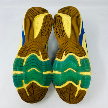New Balance 990v6 MiUSA Action Bronson Lapis Lazuli