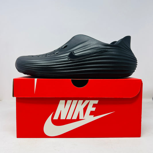 Nike ReactX Rejuven8 Triple Black