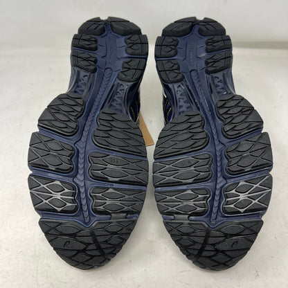 ASICS Gel-Kayano 12.1 Kith Marvel vs. Capcom Captain America vs. Guile Sealed Box (Comic Included)