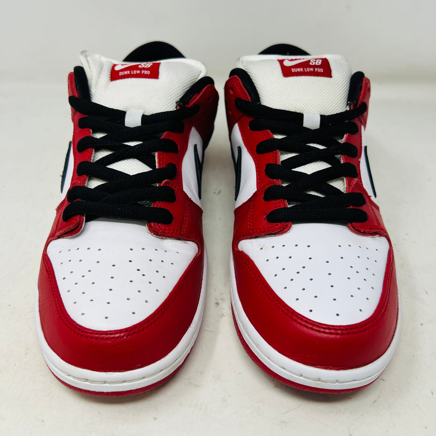 Nike SB Dunk Low Pro J-Pack Chicago