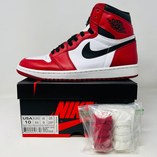 Jordan 1 Retro Chicago (2015)