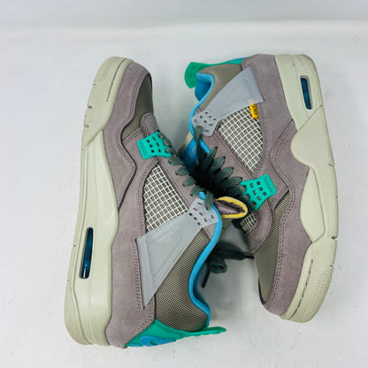 Jordan 4 Retro SP 30th Anniversary Union Taupe Haze