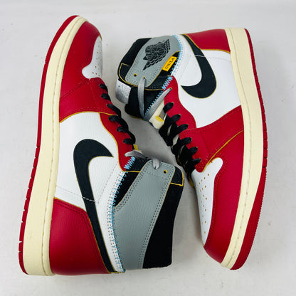 Jordan 1 Retro High OG SP Union LA Chicago Shadow