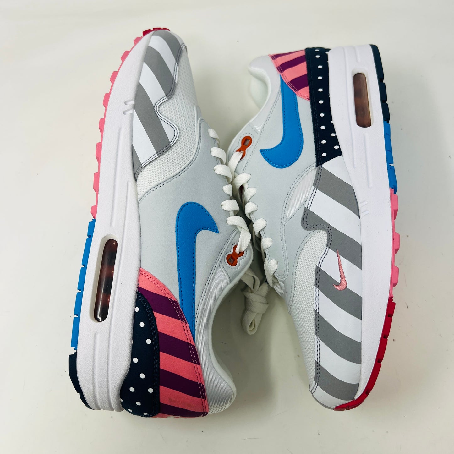 Nike Air Max 1 Parra (2018)