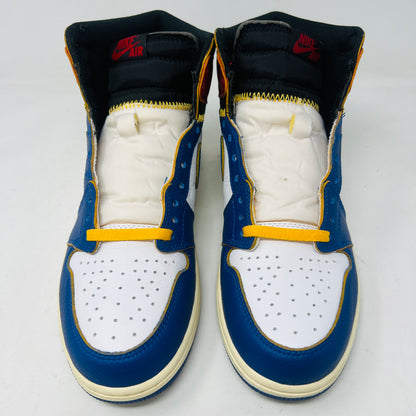 Jordan 1 Retro High Union Los Angeles Storm Blue