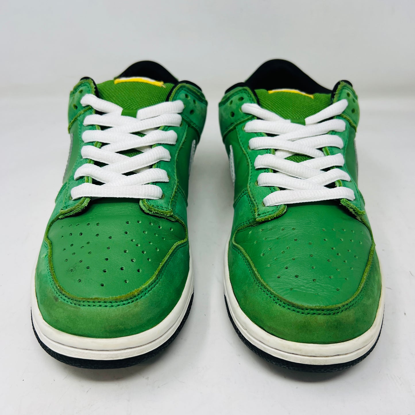 Nike SB Dunk Low Tokyo Green Taxi