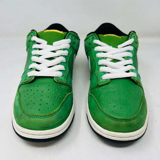 Nike SB Dunk Low Tokyo Green Taxi