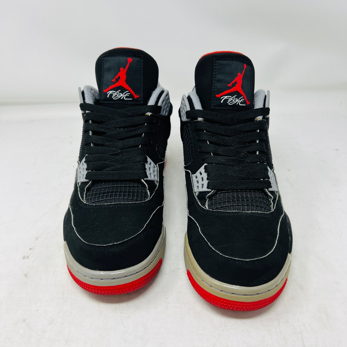 Jordan 4 Retro Bred (2019)