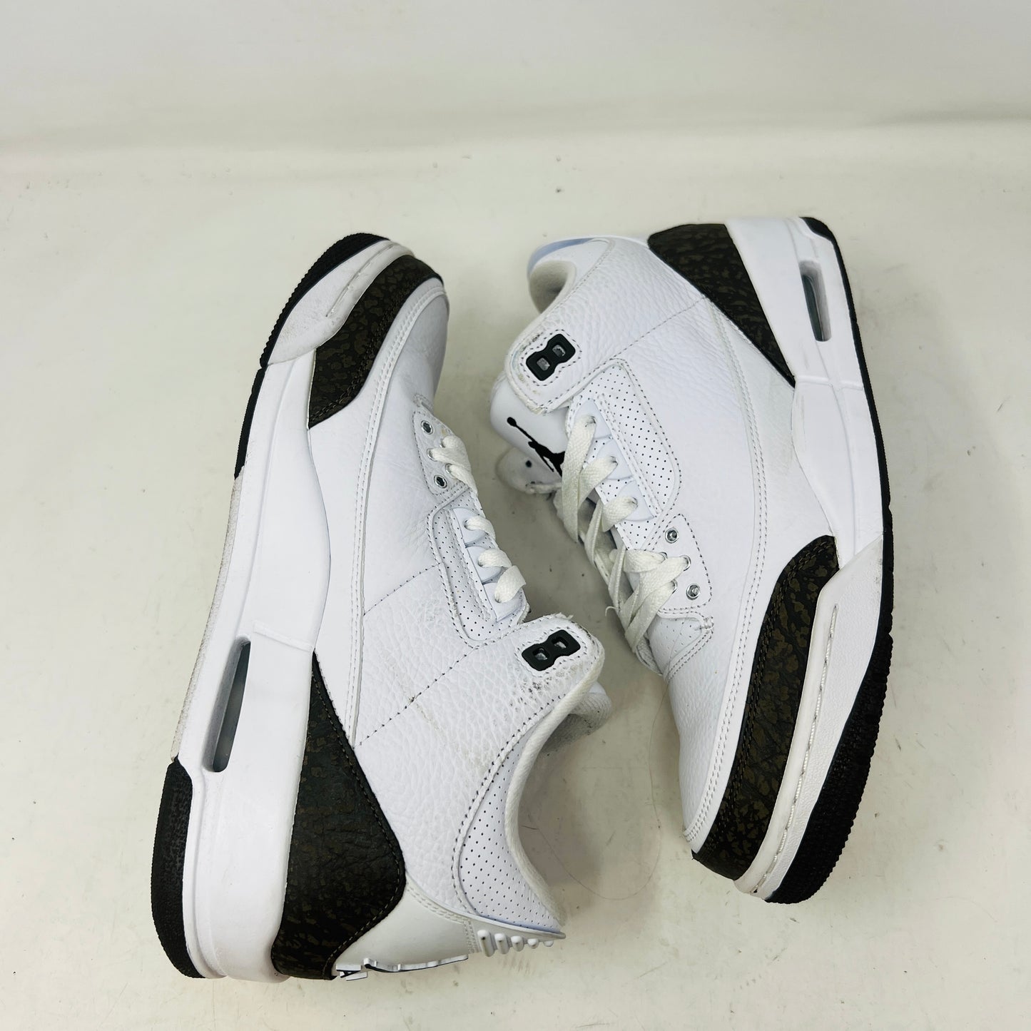 Jordan 3 Retro Mocha (2018)