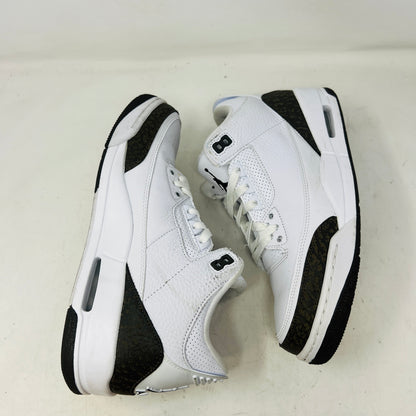 Jordan 3 Retro Mocha (2018)