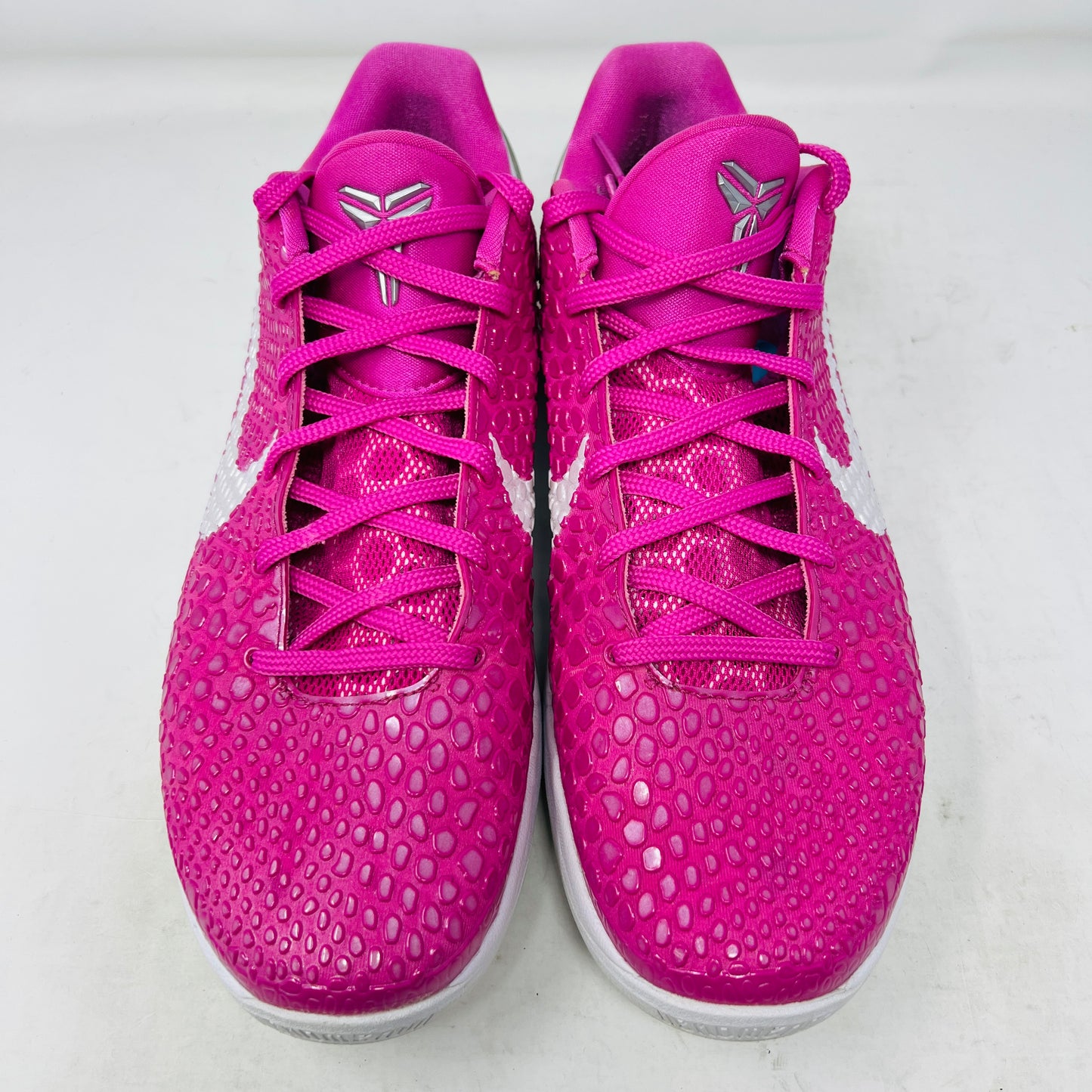 Nike Kobe 6 Protro Kay Yow Think Pink (2021)