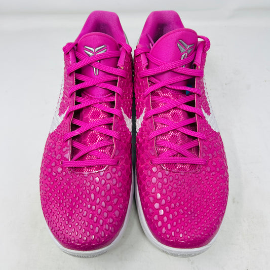 Nike Kobe 6 Protro Kay Yow Think Pink (2021)