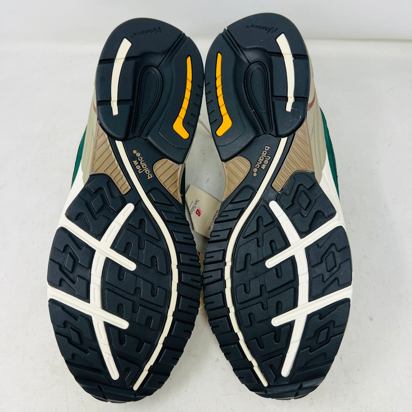 New Balance 993 MiUSA Aimé Leon Dore Pine Grove