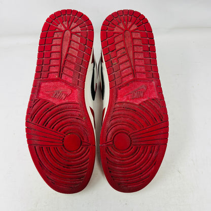 Jordan 1 Retro High OG Chicago Lost and Found