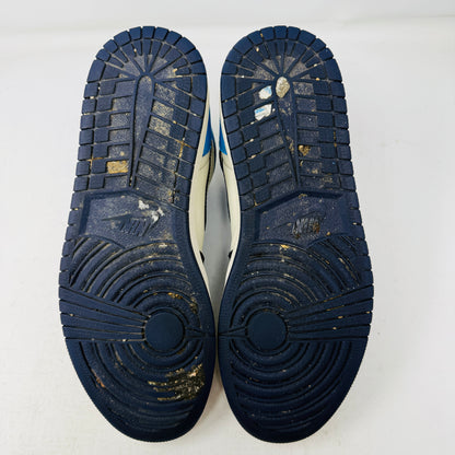 Jordan 1 Retro High Obsidian