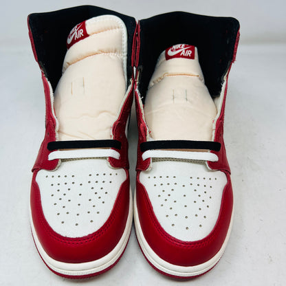 Jordan 1 Retro High OG Chicago Lost and Found