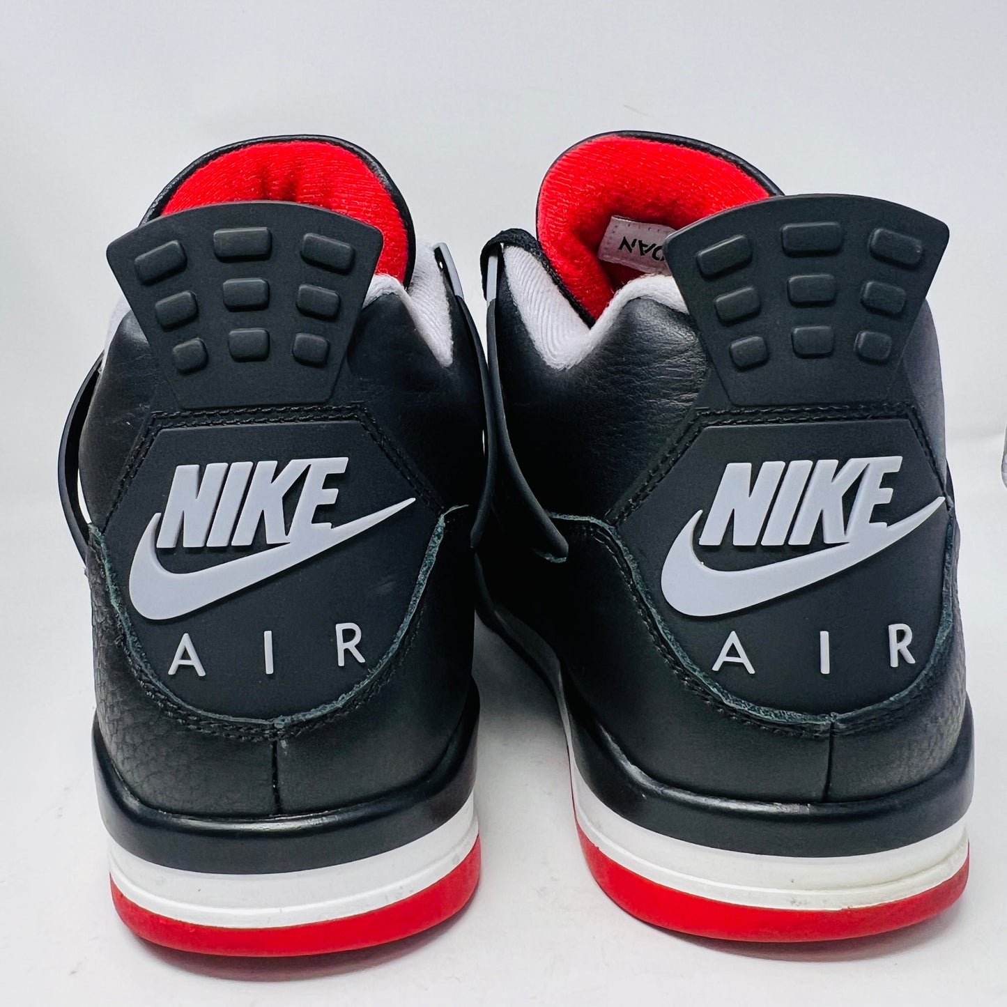 Jordan 4 Retro Bred Reimagined
