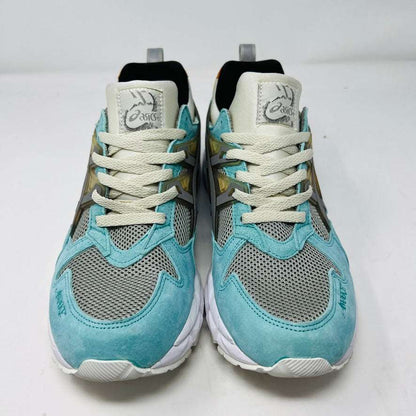 ASICS Gel-Kayano 21 Awake NY Aqua