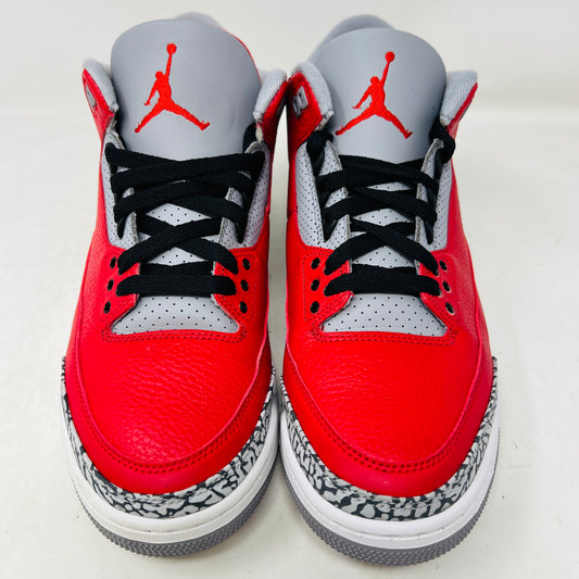 Jordan 3 Retro SE Unite