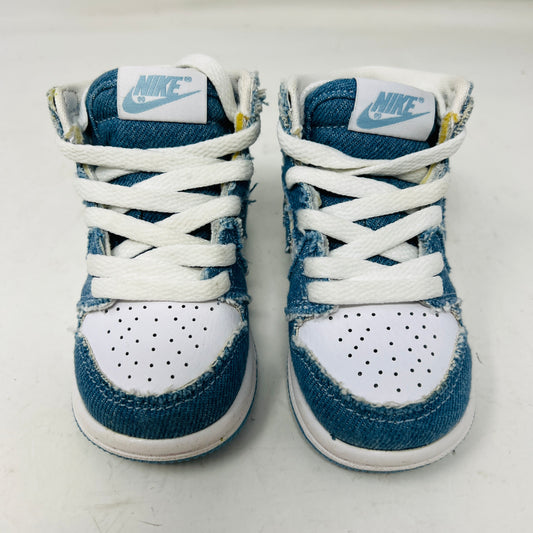 Jordan 1 Retro High OG Denim (TD)
