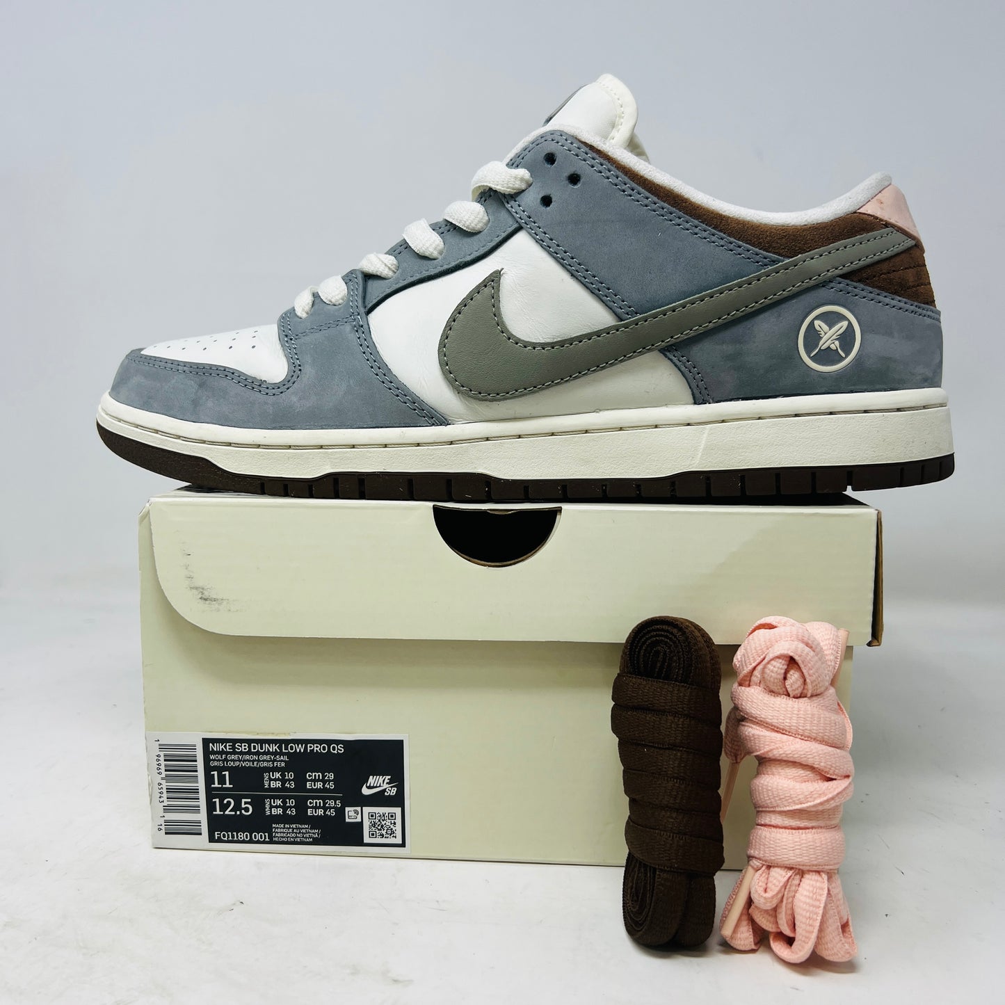Nike SB Dunk Low Yuto Horigome