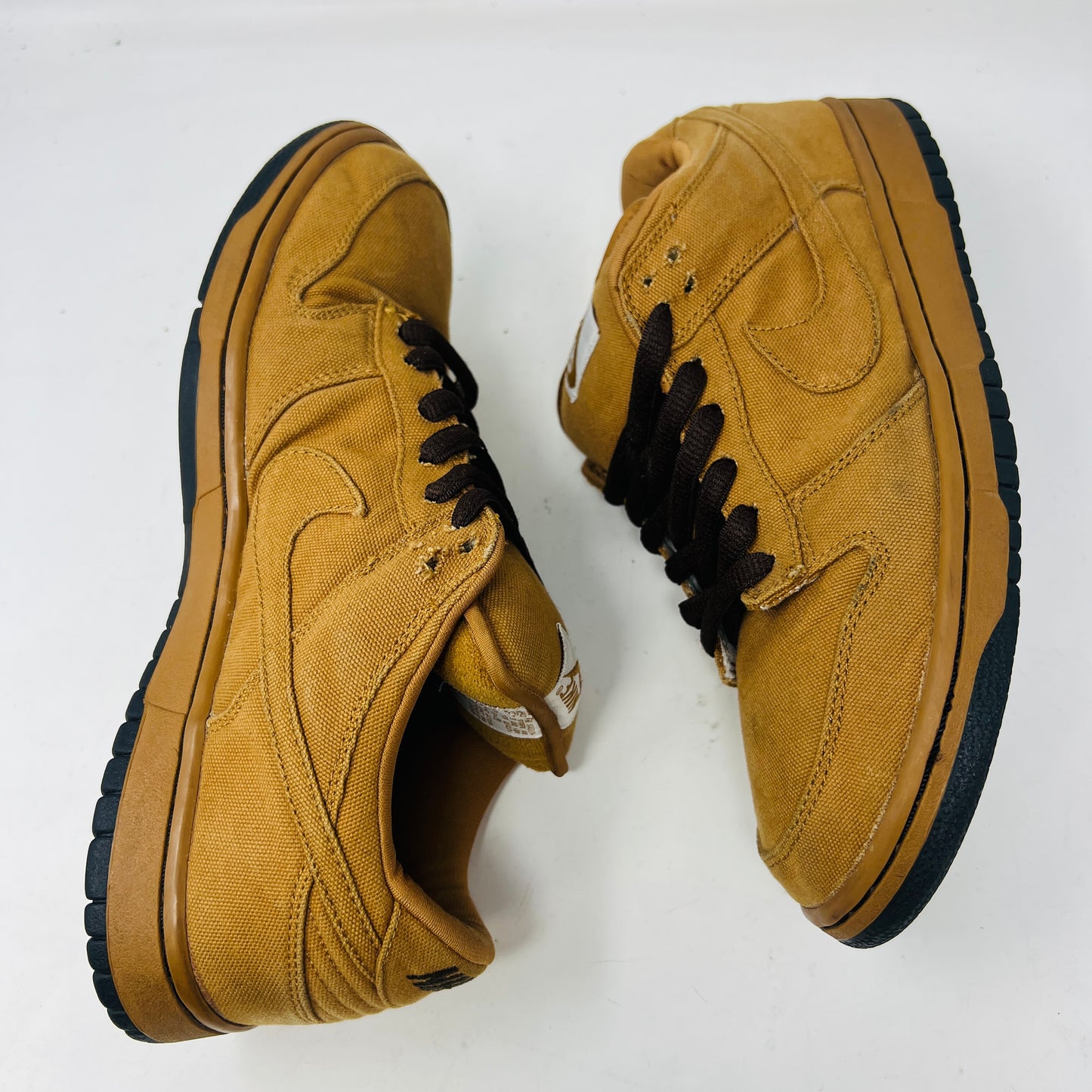 Nike SB Dunk Low Carhartt Shale