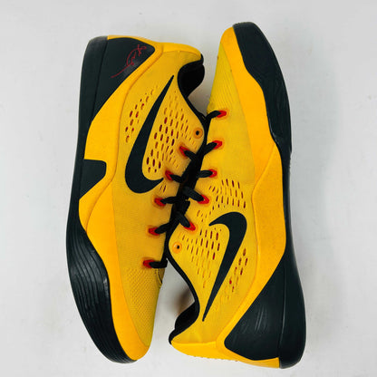 Nike Kobe 9 EM Low Bruce Lee