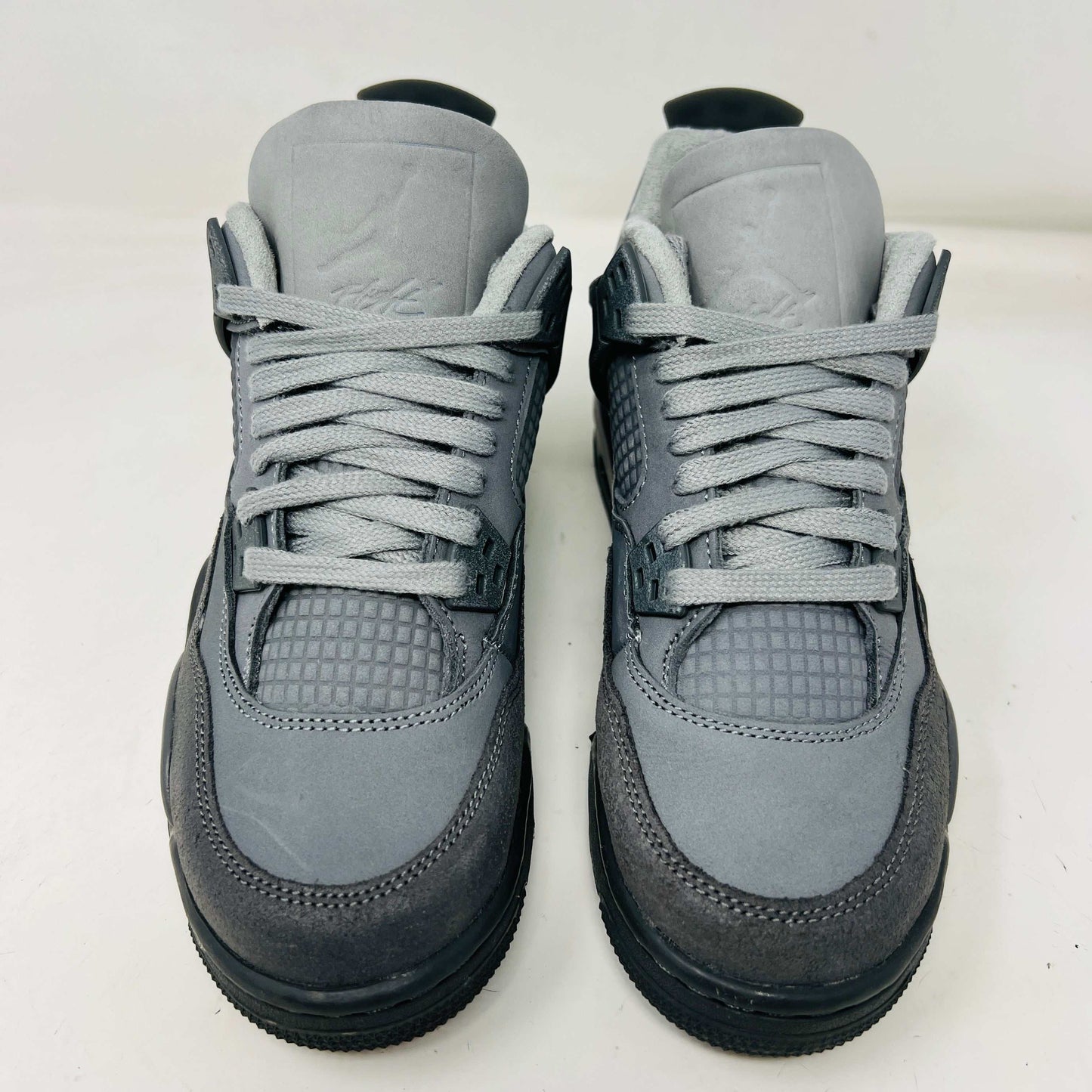 Jordan 4 Retro SE Paris Olympics Wet Cement (GS)