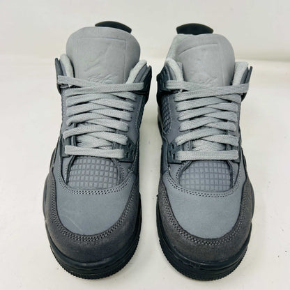 Jordan 4 Retro SE Paris Olympics Wet Cement (GS)