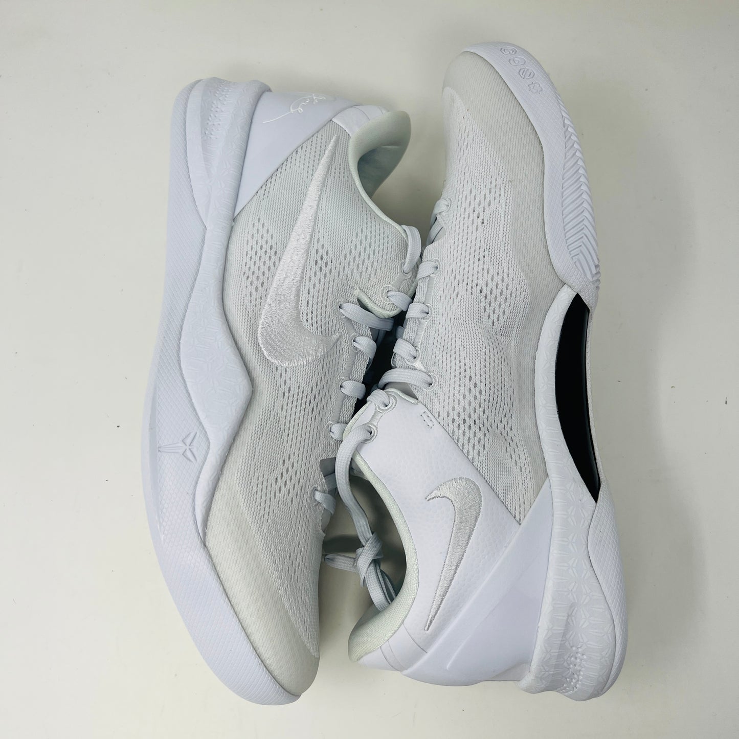 Nike Kobe 8 Protro Halo