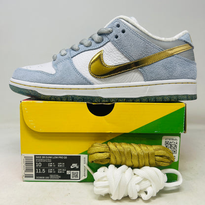Nike SB Dunk Low Sean Cliver