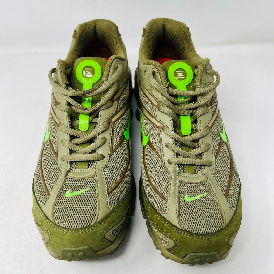 Nike Shox Ride 2 SP Supreme Olive