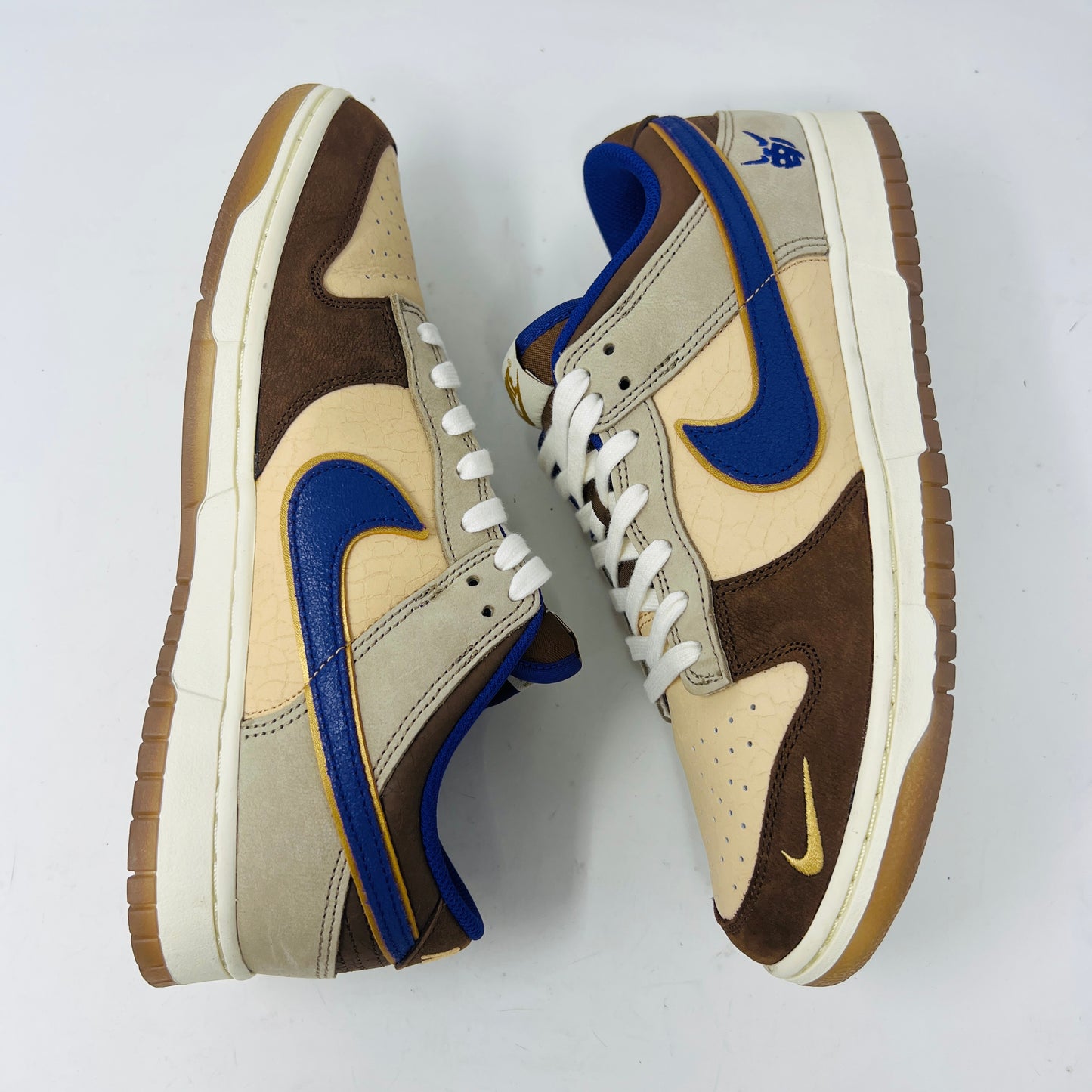 Nike Dunk Low Setsubun