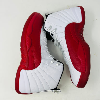 Jordan 12 Retro Cherry (2023)