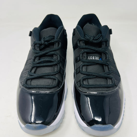 Jordan 11 Retro Low Space Jam
