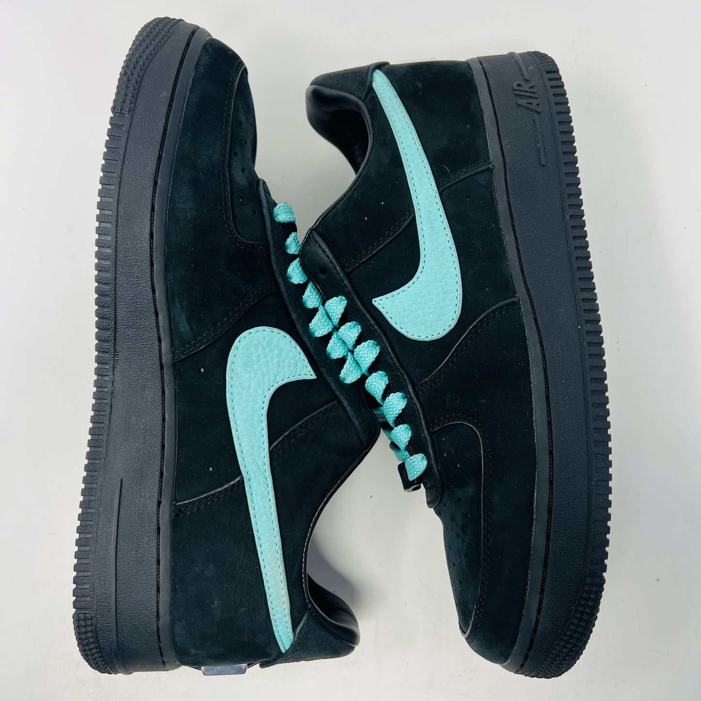 Nike Air Force 1 Low Tiffany & Co. 1837