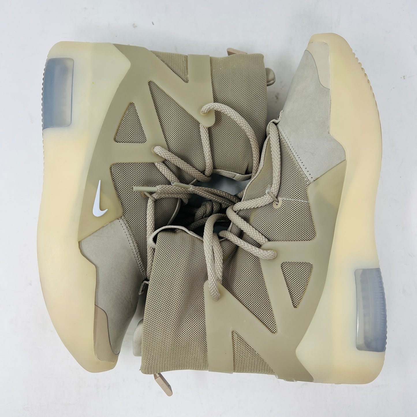Nike Air Fear of God 1 Oatmeal
